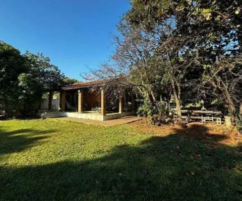 Chácara à venda - santa terezinha, paulínia - 3.400m2  - 3 quartos