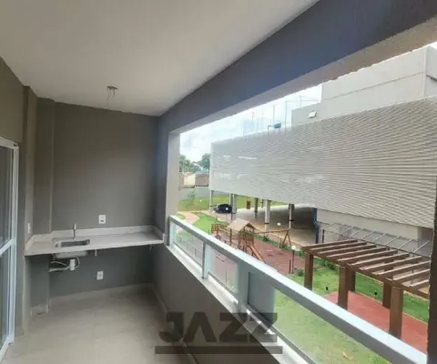 Apartamento à venda - parque prado, campinas - 64m2 - condomínio sensia parque prado  - 2 quartos
