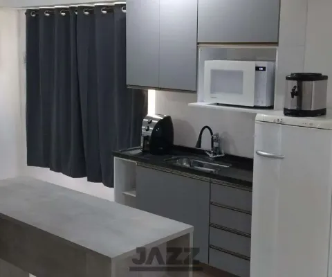 Studio para locação - cambuí, campinas - 20m2  - 1 quartos