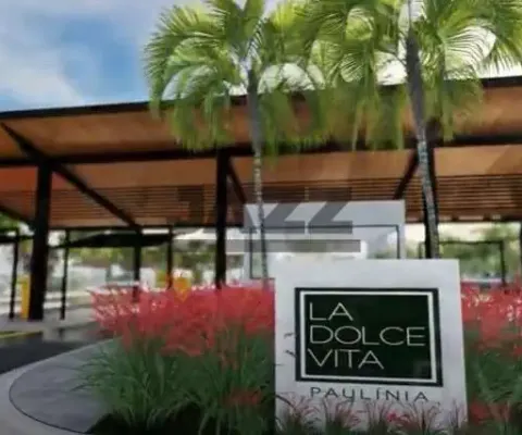 Casa térrea à venda no condomínio la dolce vita paulínia !