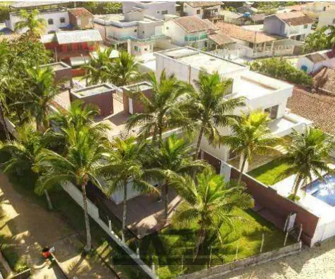 Casa em condomínio fechado com 4 quartos à venda na 6, 105, Praia do Sape, Ubatuba