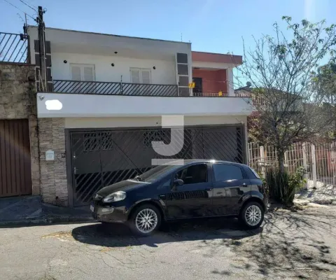 Casa à venda - vila santa helena, mogi das cruzes - 238m2  - 3 quartos