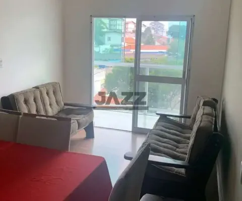 Apartamento à venda no mogi moderno em mogi das cruzes