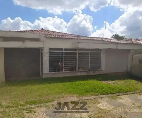 Casa à venda - nova campinas, campinas - 270,57m2  - 5 quartos