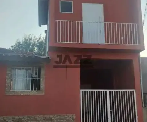 Casa com 4 quartos à venda na Santa Ana, 264, Jardim Santa Rita de Cássia, Bragança Paulista
