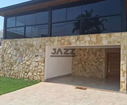 Casa com 5 quartos à venda na Alameda da Fonte, 280, Centro, Itu