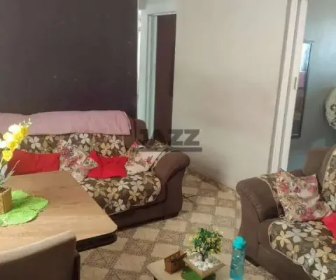Apartamento à venda no conjunto residencial nova bertioga em mogi das cruzes