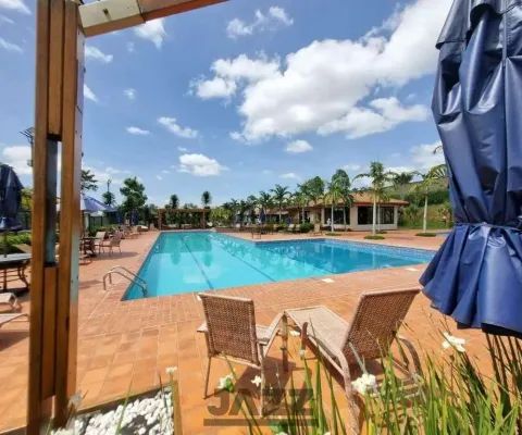 Casa térrea à venda ou locação - parque dos alecrins, campinas/sp