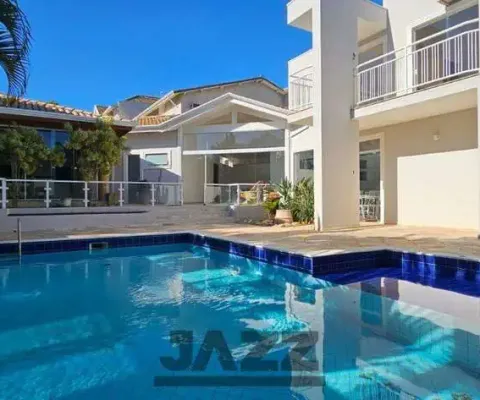 Casa em condomínio para locação - jardim villa romana, indaiatuba - 427m2 - condomínio jardim villa romana  - 5 quartos