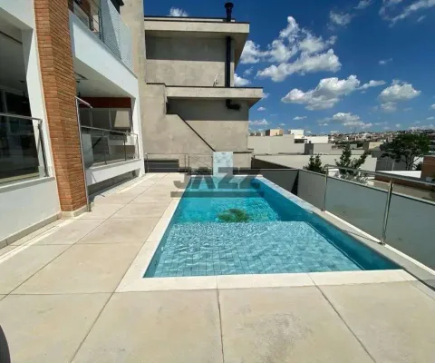 Casa para locação e venda em campinas-sp, bairro swiss park , estuda permuta em apto.