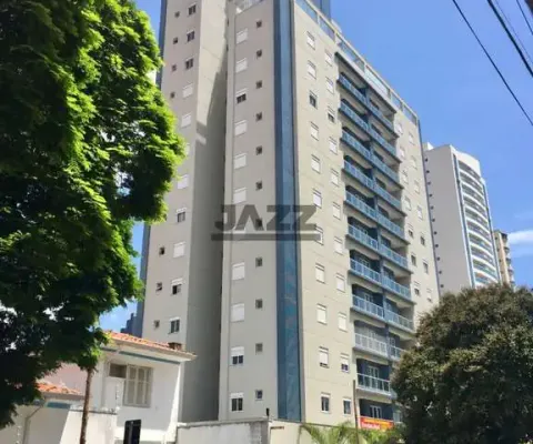 Prédio para alugar na Rua Barão de Atibaia, 462, Vila Itapura, Campinas