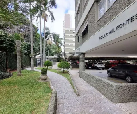Apartamento grande 3 quartos - venda - cambuí, campínas, sp.