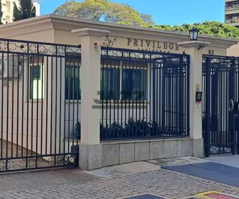 Prédio para alugar na Rua Padre José Teixeira, 93, Cambuí, Campinas