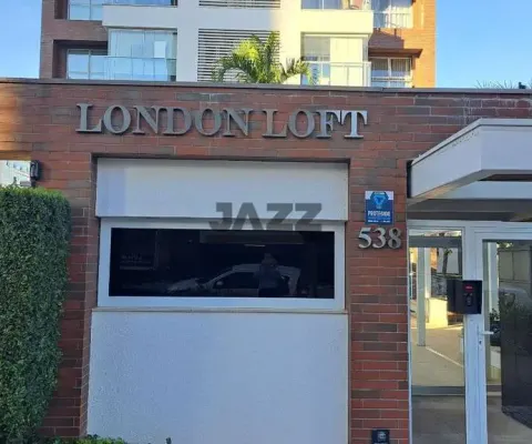 Prédio para alugar na Rua Antônio Lapa, 538, Cambuí, Campinas