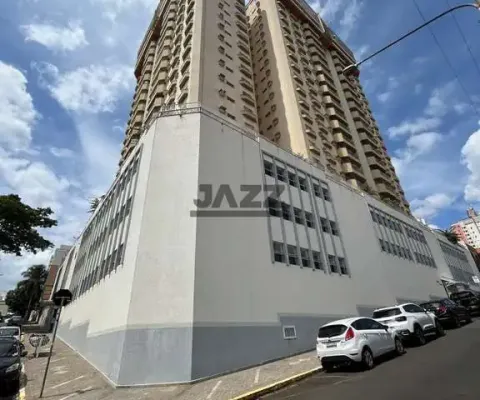 Apartamento à venda de 145 m², com 3 quartos, 4 banheiros e 2 vagas de garagem no edifício albatroz
