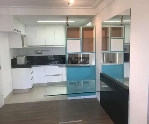 Apartamento à venda no condomínio águas claras - vila marieta, campinas/sp