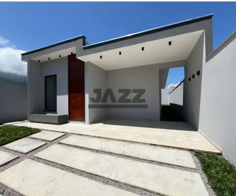 Casa com 3 quartos à venda na Rua Tetsuo Watanabe, 720, Jardim do Sol, Caraguatatuba