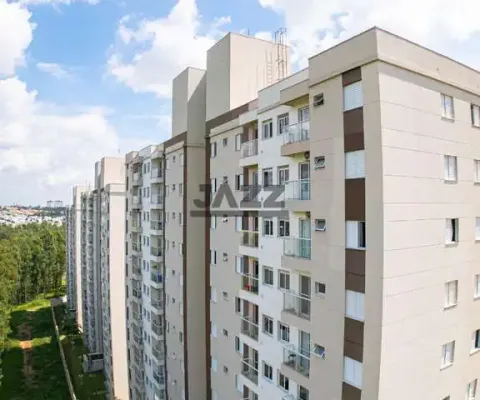 Apartamento de 2 dormitórios no condomínio villa helvétia em indaiatuba - sp