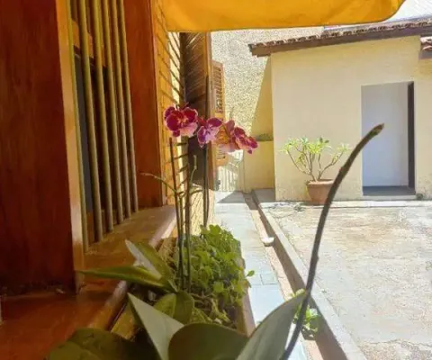 Casa à venda e locação - alto taquaral, campinas - 278m2  - 5 quartos