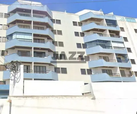 Apartamento com 4 quartos à venda na Avenida Paulo Ferraz da Silva Porto, 1500, Prainha, Caraguatatuba