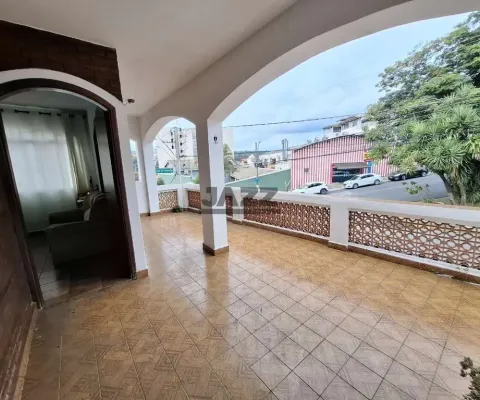 Casa à venda no jardim são josé em bragança paulista