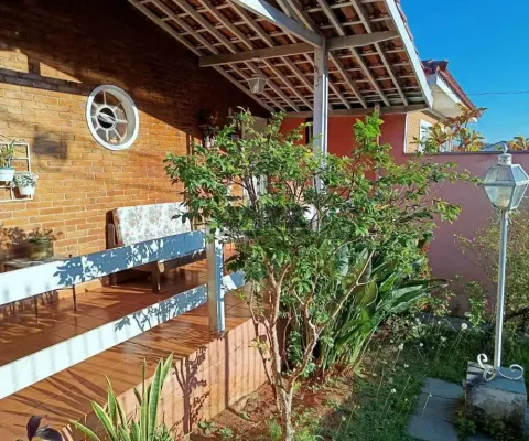 Casa com 3 quartos à venda na Dom Pedro Il, 166, Jardim Nova Bragança, Bragança Paulista