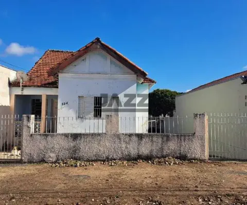 Casa comercial ou residencial à venda no bairro vila industrial, campinas
