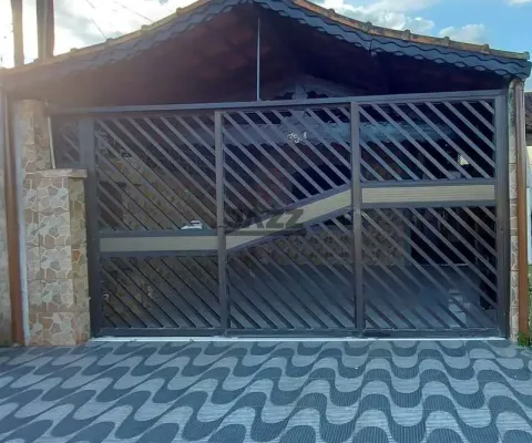 Casa geminada com 4 vagas - 2 quartos + edicula nos fundos - maracanã- praia grande maracanã | praia grande - sp
