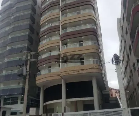 Apartamento para alugar vista mar no caiçara-praia grande