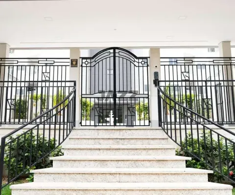 Apartamento com 3 quartos à venda na Estrada Francisco Luiz Rasera, 861, Água Branca, Piracicaba