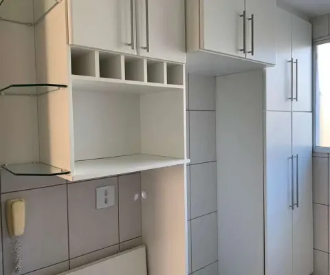 Apartamento com 3 quartos à venda na Avenida Doutor Carlos de Campos, 875, Vila Industrial, Campinas