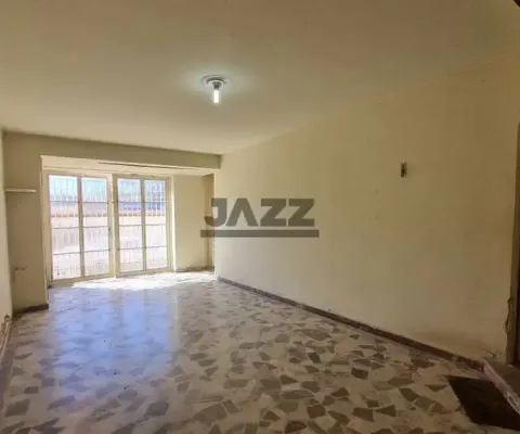 Casa térrea ampla à venda no cambuí, campinas/sp, 300 m² de área , terreno 489m²