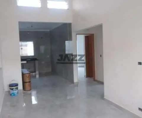 Casa com 2 quartos à venda na Acácia Dourada, 134, Nova Cerejeira, Atibaia