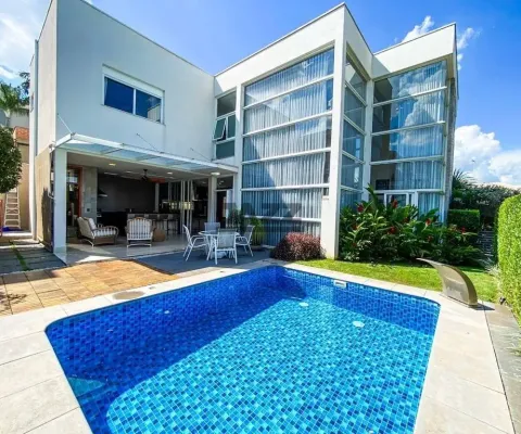 Casa no condomínio sainte hélène - sousas, campinas