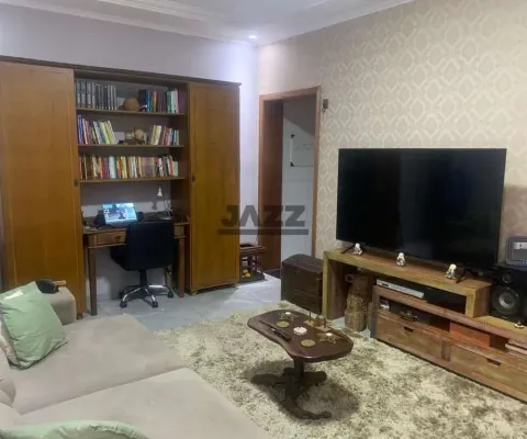 Casa térrea à venda em campinas - vila industrial com 111 metros.