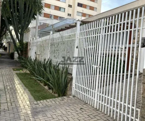 Casa com 3 quartos à venda na Rua Espanha, 74, Vila Rossi Borghi e Siqueira, Campinas