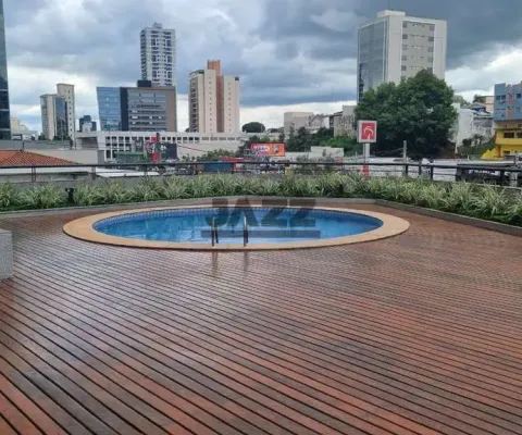 Prédio para alugar na Rua Barreto Leme, 2540, Cambuí, Campinas
