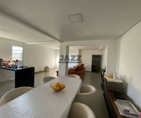 Casa à venda com 146m², 3 quartos, 3 banheiros e 1 vaga de garagem no jardim alvorada