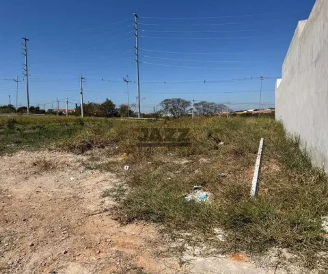Exceletente terreno de 150m² no bairro bom sucesso em indaiatuba - sp