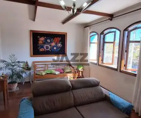 Casa com 2 quartos à venda na Doutor Olimpio Guilherme, 17, Centro, Bragança Paulista