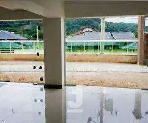 Apartamento à venda - cidade jardim, caraguatatuba - 83m2  - 2 quartos