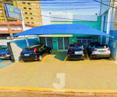 Casa à venda - jardim brasil, campinas - 160m2  - 3 quartos