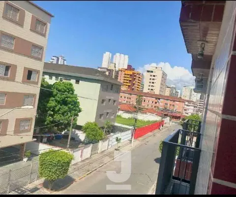 Apartamento à venda - canto do forte, praia grande - 92m2 - condomínio edíficio monte carlo  - 3 quartos
