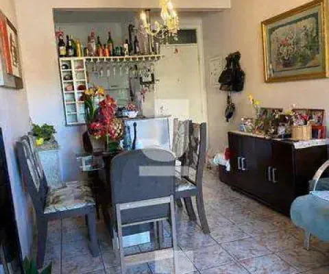 Apartamento à venda - vila industrial, campinas - 62m2 - condomínio ilha di capri  - 2 quartos