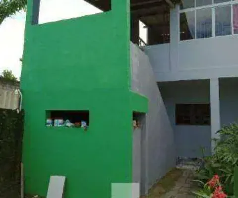 Casa à venda - balneário mar azul, caraguatatuba - 180m2  - 4 quartos