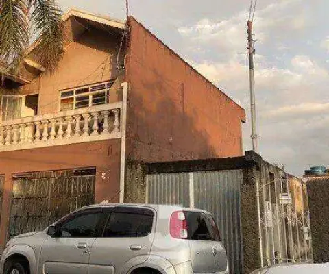 Casa à venda - vila mota, bragança paulista - 220m2  - 4 quartos
