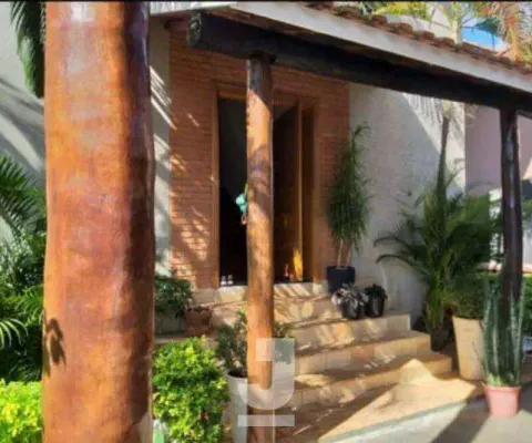 Casa com 5 quartos à venda na Rua Rio Preto, 1180, Jardim Paulista, Atibaia