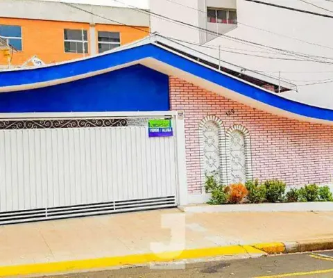 Casa à venda - centro, piracicaba - 290m2  - 4 quartos