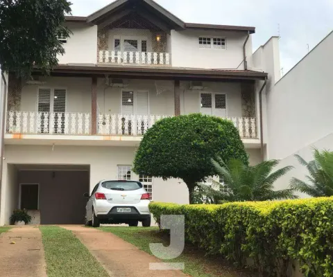 Casa à venda - parque nova suiça, valinhos - 248m2  - 3 quartos
