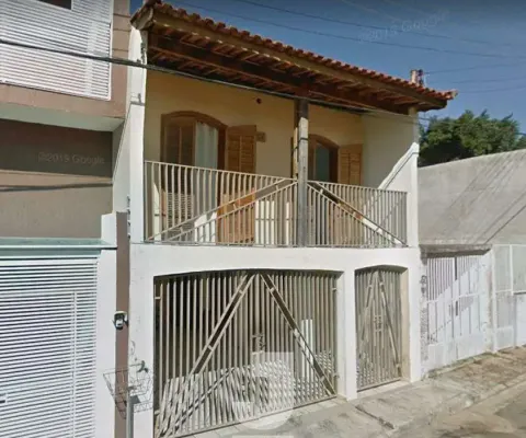 Casa à venda - vila aparecida, bragança paulista - 168m2  - 4 quartos